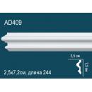 AD409 молдинг Perfect Decor