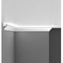D506-115 ДМ плинтус потолочный (50*32*2000