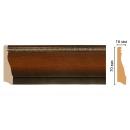 Плинтус напольный Decomaster 193-51 (70x16x2400)