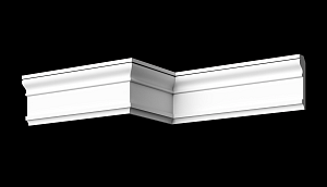 Карниз Кт-354 (130х35мм)