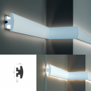 Карниз KD 305 / КС1305
