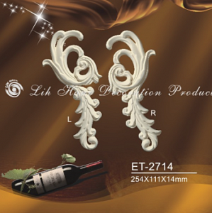 ET-2714L орнамент Lih Haur