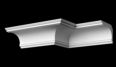 Карниз Кт-430 (150х220мм)