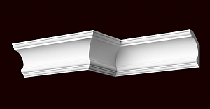 Карниз Кт-336 (150х100мм)