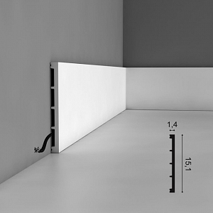 Молдинг DX168-2300 Orac Decor