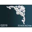 G2019 орнамент Perfect Decor
