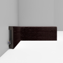 Плинтус Decomaster D235-433ДМ (80*17*2400 мм)