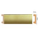 Плинтус Decomaster D234-374ДМ (58*16*2400мм)