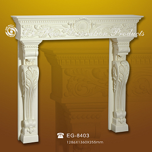 Камин EG-8403 Lih Haur