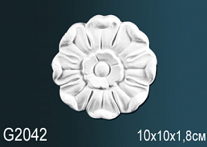 G2042 орнамент Perfect Decor