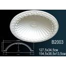 B2003 купол Perfect Decor