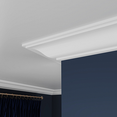 Карниз CR 0023 (2,44 м) Ultrawood