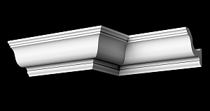 Карниз Кс-13, 110Нх120мм