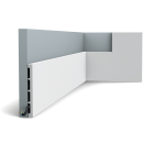 Плинтус SX168 Orac Decor