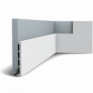 Плинтус SX168 Orac Decor
