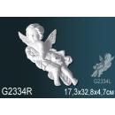 G2334R орнамент Perfect Decor