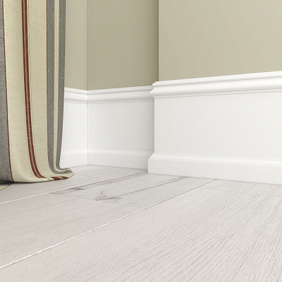 Плинтус Ultrawood Base 5800 p