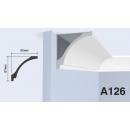 Карниз A126 Hiwood