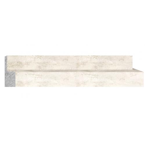Молдинг D305-1633 ДМ (61*21*2900 мм)