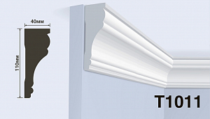 Карниз T1011 Hiwood