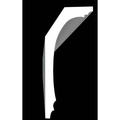 Карниз Кт-46 (210х90мм)