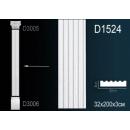 D1524 пилястра Perfect Decor