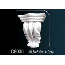 C8035 консоль Perfect Decor