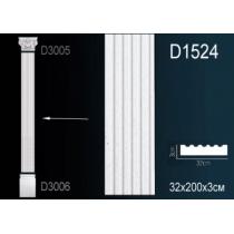 D1524 пилястра Perfect Decor