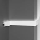 Молдинг D508 ДМ(20*50*2000 мм)