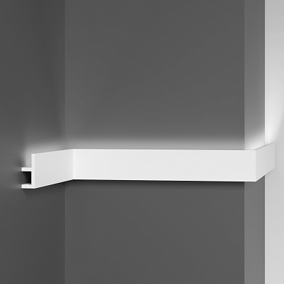 Молдинг D508 ДМ(20*50*2000 мм)