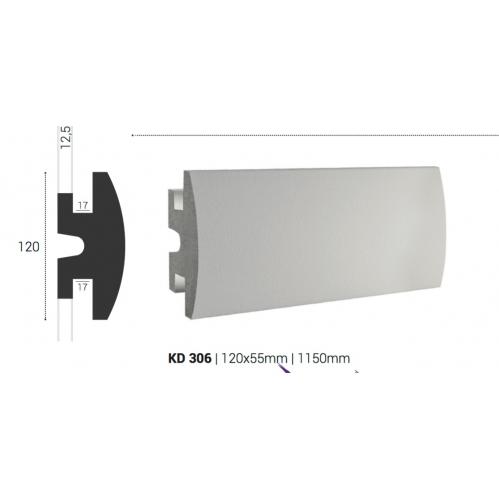 Карниз KD 306 / КС1306