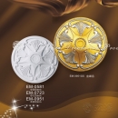 EM-0581 розетка Lih Haur