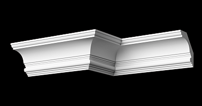 Карниз Кт-335 (145х135мм)