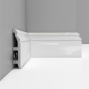 Плинтус D232-114ДМ (100*22*2400мм)