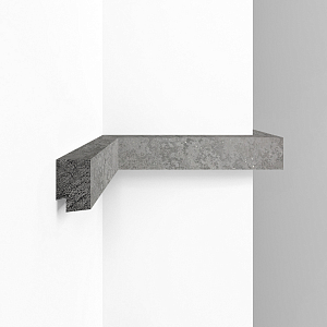 Молдинг D405-1629G ДМ(31*21*2900 мм)