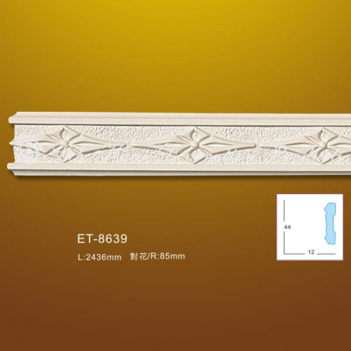 Угловой элемент ET-8639A Lih Haur