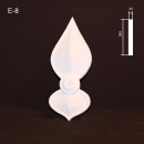 Декор E-8