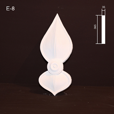 Декор E-8
