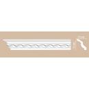 95081 плинтус Decomaster (54*40*2400)