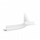 Молдинг PX198F гибкий Orac Decor