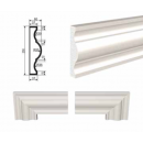 Молдинг МВ-250/3 (MC 250/3)