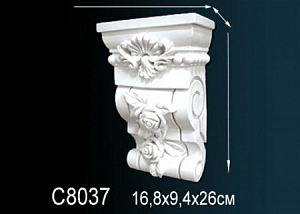 C8037 консоль Perfect Decor
