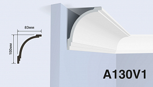 Карниз A130V1 Hiwood
