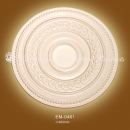EM-0461 розетка Lih Haur