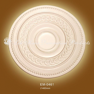 EM-0461 розетка Lih Haur
