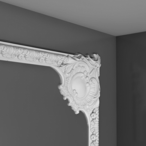 P3020A Угловой элемент Orac Decor