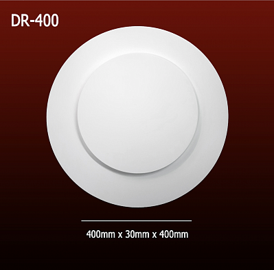 DR 400 розетка