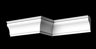 Карниз Кт-436 (228х108мм)