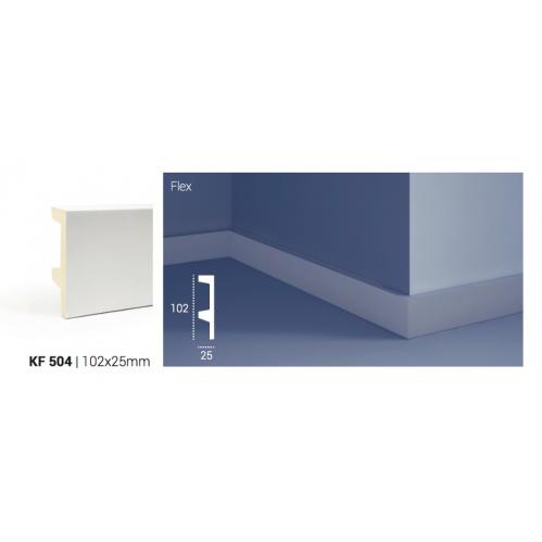 Карниз KF 504 (2,00 м)