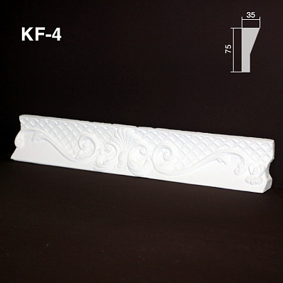 Фриз KF-4